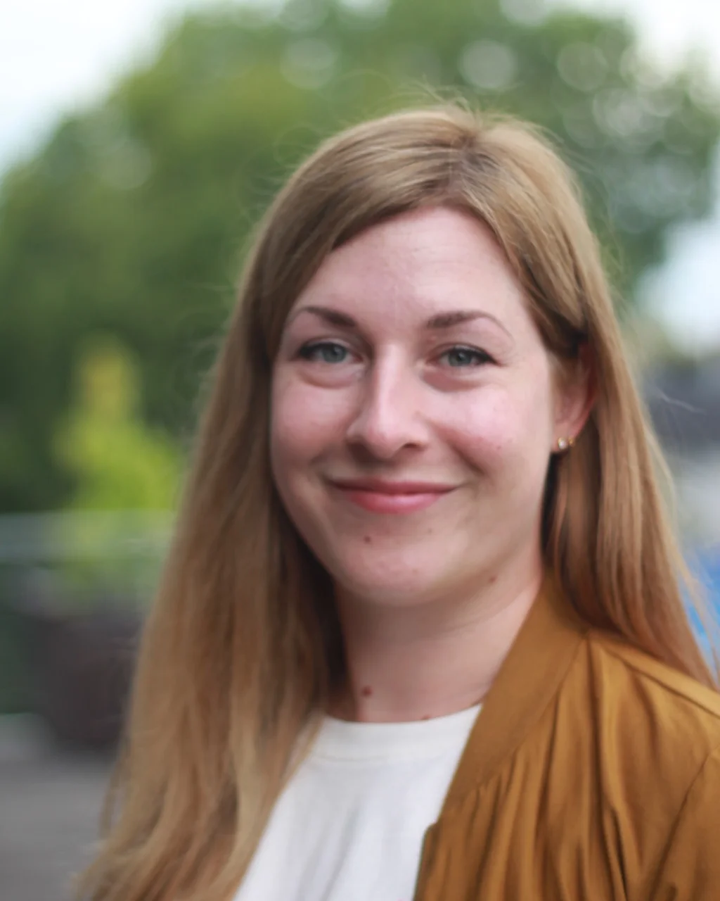 Annika Wiesner-Young -  Senior Consultant