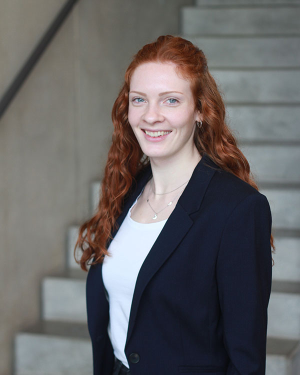 Annika Wolff -  Consultant