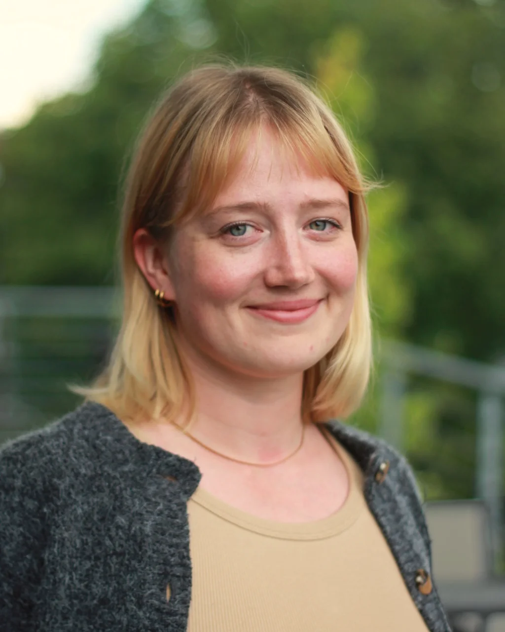 Hanna Kerojoki -  Consultant