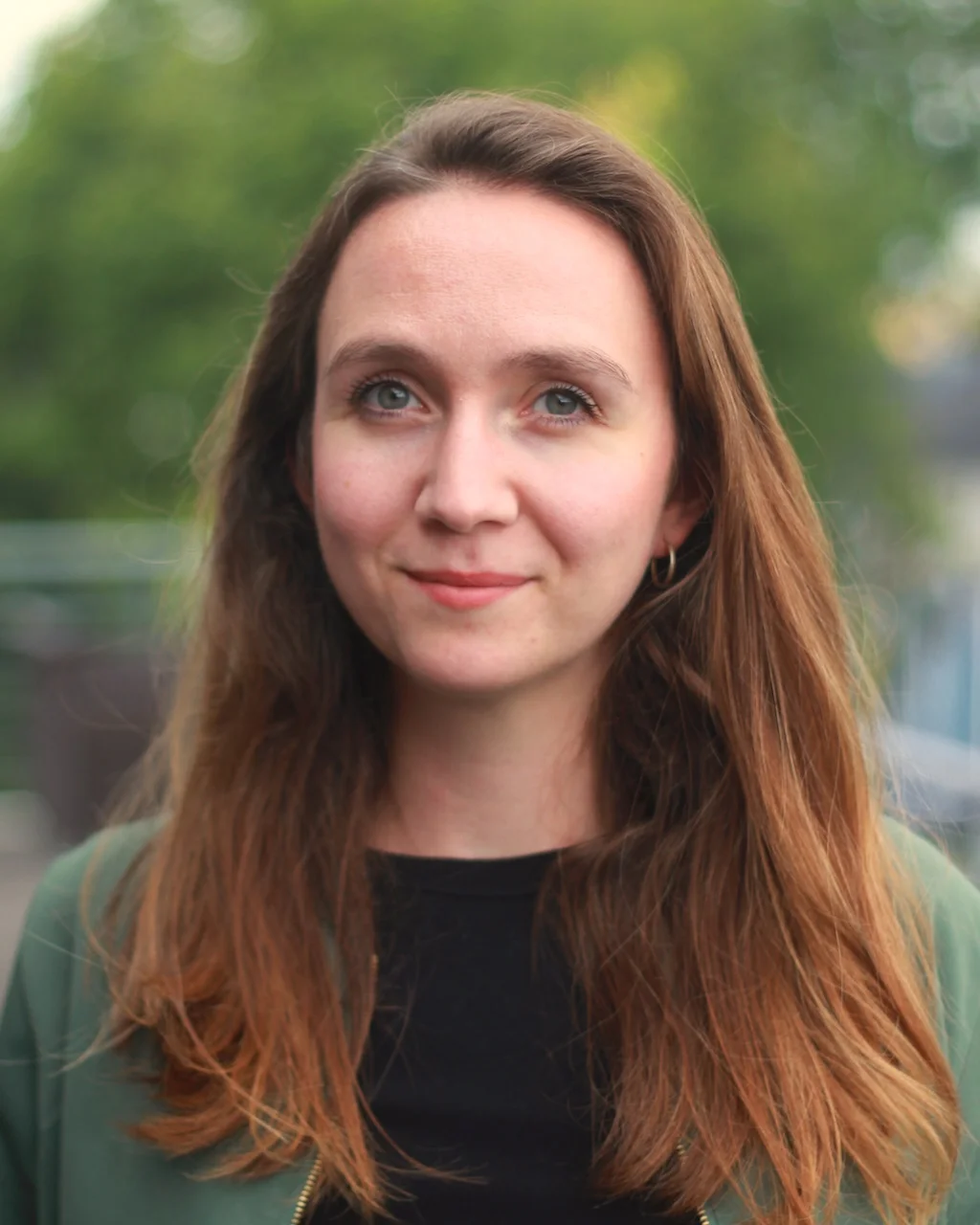 Leonie Bock -  Senior Consultant