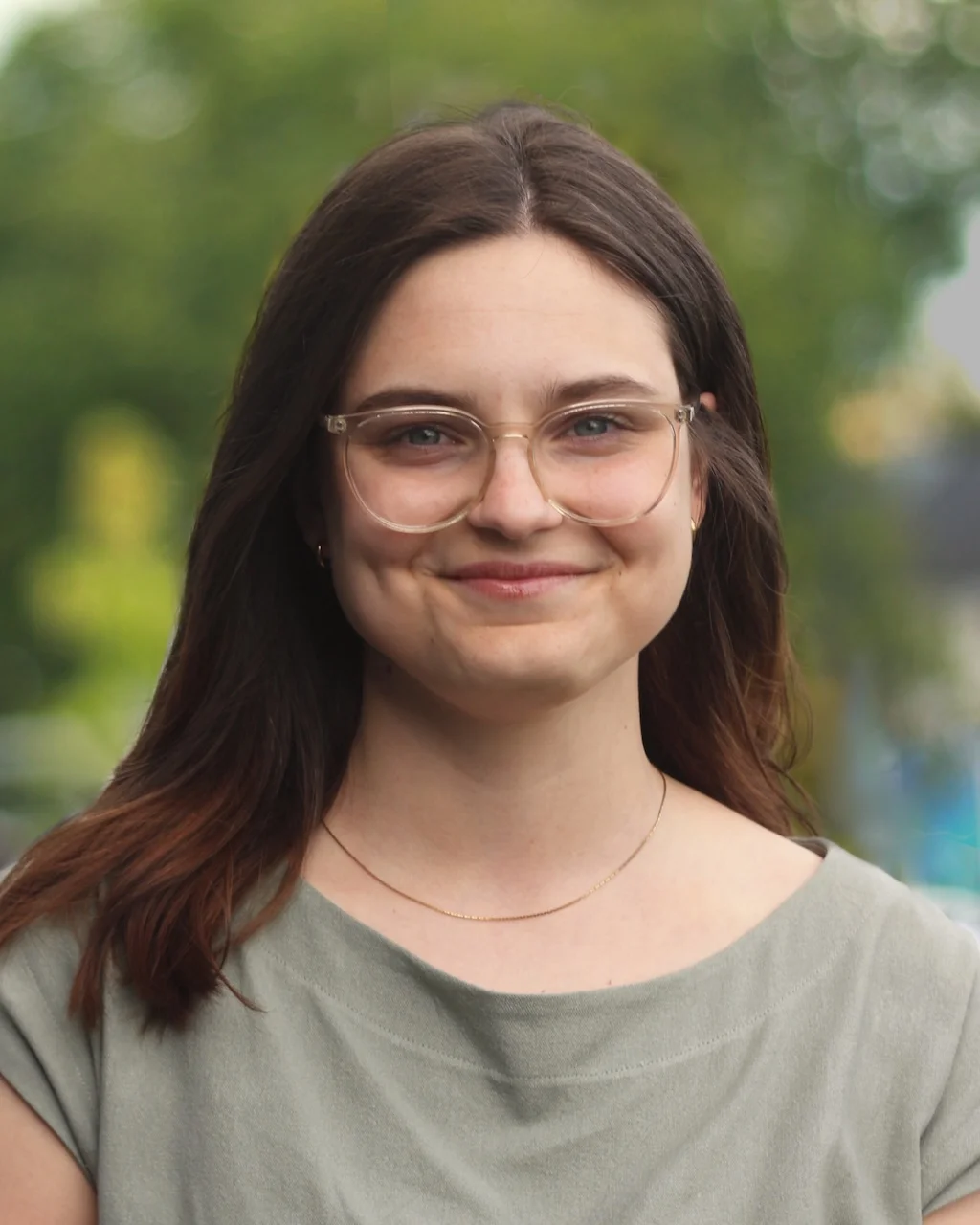 Natalia Tlustochowicz -  Consultant