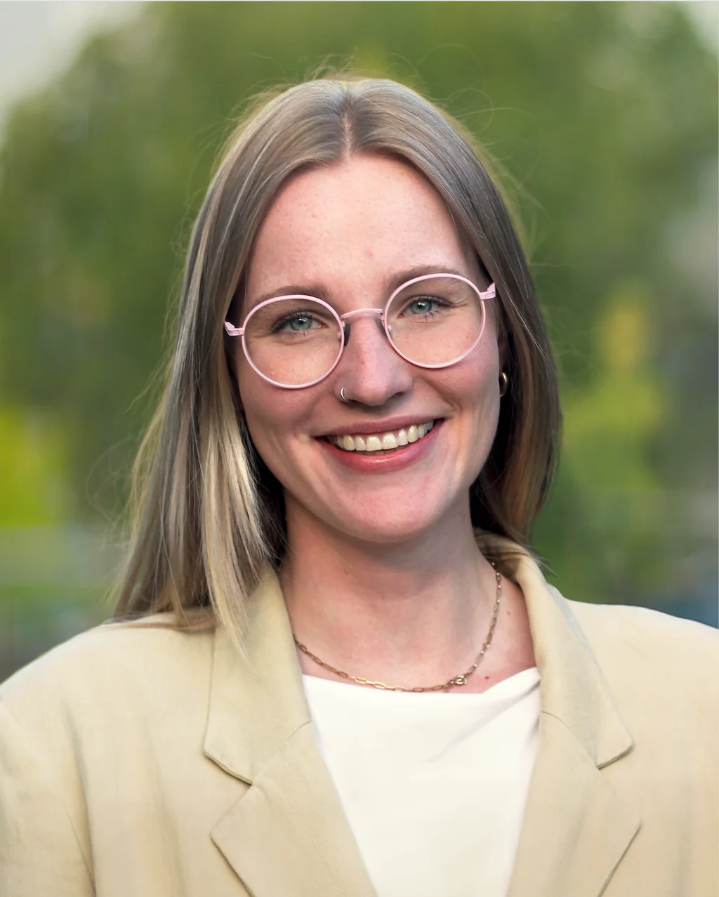 Rena Kloppers -  Consultant