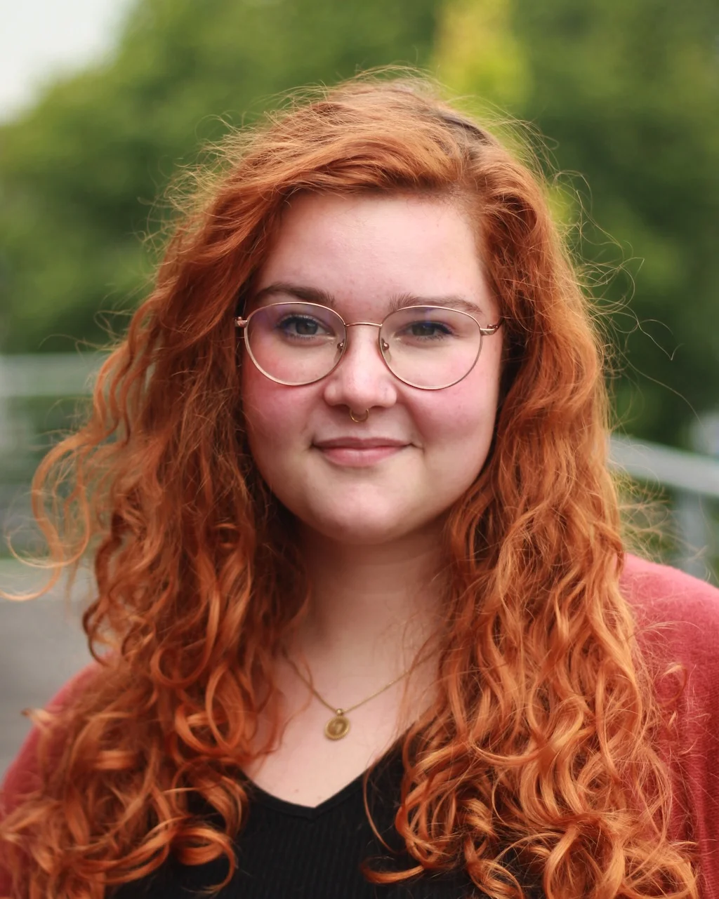 Sophia Beutner -  Consultant